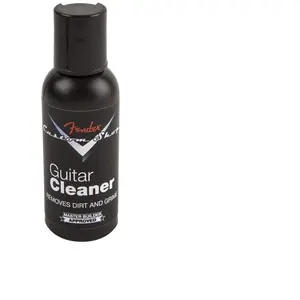 Fender CUSTOM SHOP GUITAR CLEANER pas cher