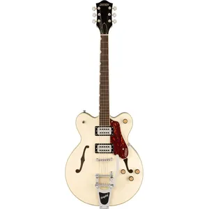 Comparateur de prix : Gretsch G2622T Streamliner Vintage White