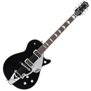 Gretsch Guitars G6128T-GH Duo Jet Signature George Harrison RW BlackVendu parwoodbrass