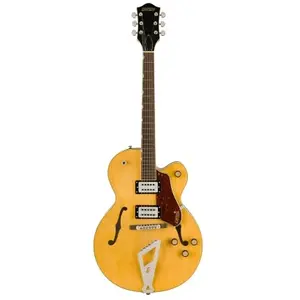Gretsch G2420 Streamliner Hollow Body With Chromatic Ii LRL Village AmberVendu parrue-du-commerce