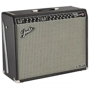 Fender Tone Master Twin Reverb-Amp - Ampli guitare électrique