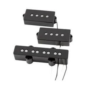 Comparateur de prix : Fender Yosemite P/J set de micros