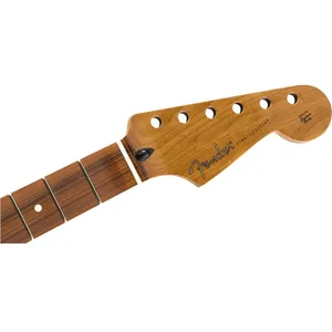 Comparateur de prix : Fender Roasted Maple Stratocaster Neck Pao Ferro (21 frettes)