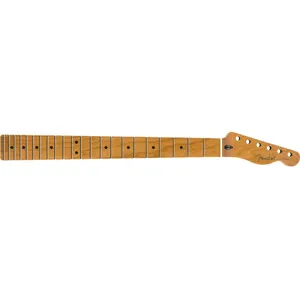 Comparateur de prix : Fender Roasted Maple Telecaster Neck Maple (21 frettes)