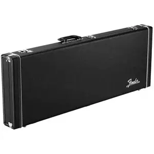 Comparateur de prix : Fender Classic Series Wood étui pour Jazzmaster et Jaguar