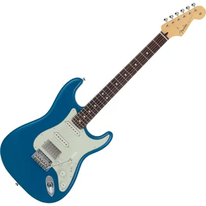 Fender Stratocaster HSS Hybrid II Japan RW Forest Blue