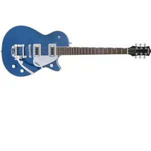 Gretsch G5230T Electromatic Jet FT Aleutian Blue