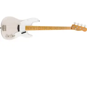 Squier Classic Vibe Precision Bass 50' White Blonde
