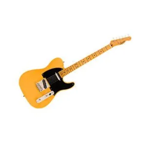 Comparateur de prix : Squier Classic Vibe Telecaster '50s - Butterscotch Blonde