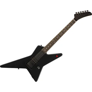 EVH Star T.O.M. EB Stealth Black Guitare électriqueVendu paramazon