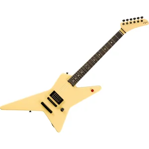 EVH Star T.O.M. EB Vintage White Guitare électrique