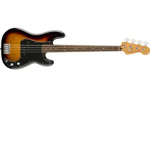 Comparateur de prix : Fender Player II Precision Bass RW 3-Color Sunburst basse électrique