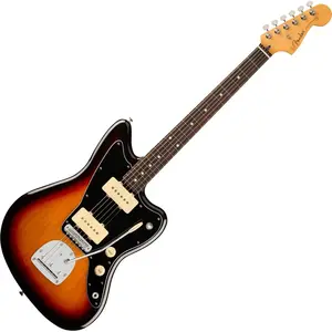 Comparateur de prix : Fender Jazzmaster Player II RW 3-color Sunburst