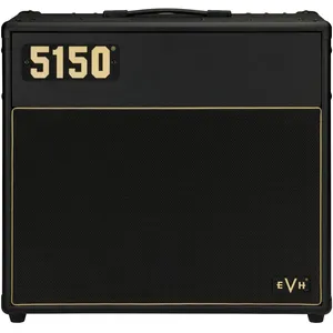 Comparateur de prix : EVH 5150 Iconic Series 40W EL34 1x12 Combo Combo à lampes