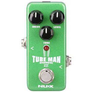 Nux Nod-2 Tubeman Pédale D'effet
