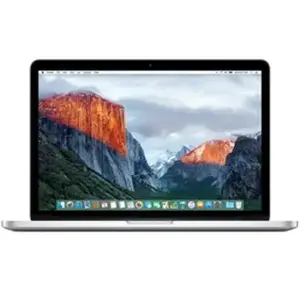 Apple MacBook Pro 13" Retina (début 2015) i5 2,9 GHz 4 Go SSD 512 Go pas cher