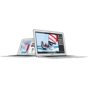 Apple MacBook Air 11" début 2014 Core i5 bicoeur 1,4 GHz 4 Go SSD 128 Go pas cher