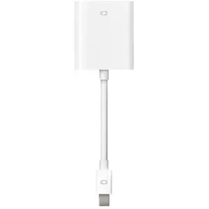 Adaptateur mini DisplayPort APPLE Mini DisplayPort vers VGA TU pas cher