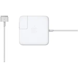 Chargeur ordinateur portable APPLE MagSafe 2 45W New MB AIR TU pas cher