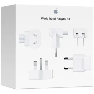 Comparateur de prix : Kit adaptateur de voyage Apple