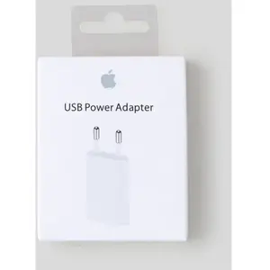 Comparateur de prix : Apple Chargeur secteur USB