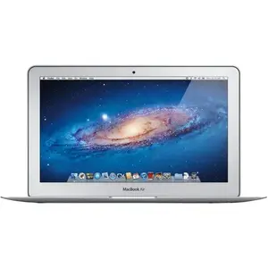 Apple MacBook Air 11" Dual Core i5 1.6 GHz 2 Go 64 Go SSD pas cher