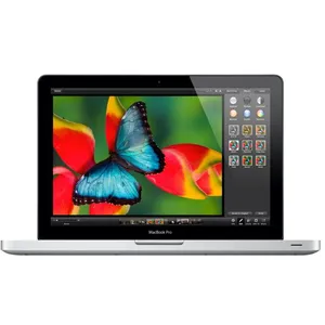 Apple MacBook Pro 13" (mi-2012) i5 2,5 GHz 4 Go HDD 500 Go pas cher