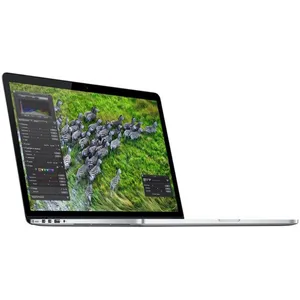 Apple MacBook Pro 15.4 Retina - Core i7 à 2,3 GHz - SSD 256 Go pas cher