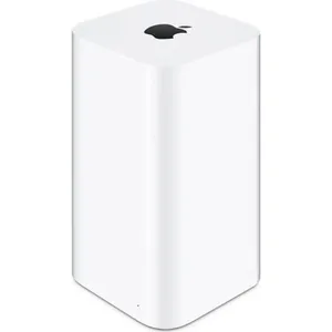 Apple AirPort Time Capsule - 2TB pas cher