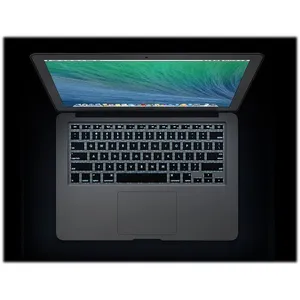 Apple MacBook Air 13" mi-2013 Core i5 bicoeur 1,3 GHz 4 Go SSD 128 Go pas cher