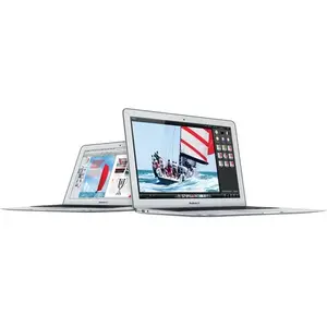 Apple MacBook Air 11" mi-2013 Core i5 bicoeur 1,3 GHz 4 Go SSD 128 Go pas cher