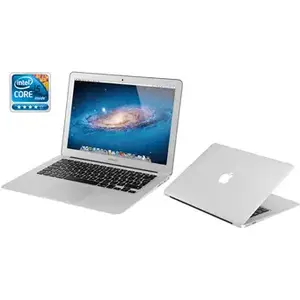 Apple MacBook Air 13" mi-2013 Core i5 bicoeur 1,3 GHz 4 Go SSD 256 Go pas cher