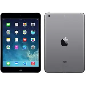 Tablette Apple iPad mini 2 Wi-Fi 16 Go gris Retina 7.9 pas cher