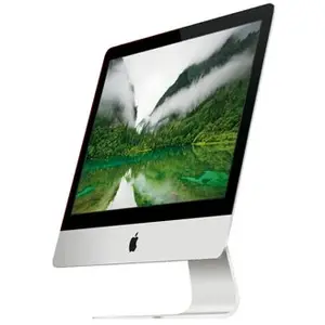 Apple iMac ME086F/A - Fin 2013 - 21.5" Core i5 2.7 GHz 8 Go RAM DD 1 To pas cher