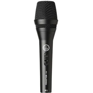 AKG P55 Perception live micro chant supercardioide pas cher