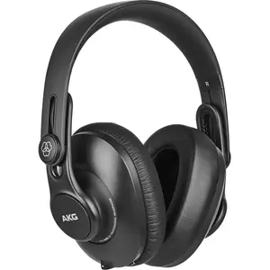 AKG K361-BT Black Casque sans fil supra-auriculaireVendu paramazon