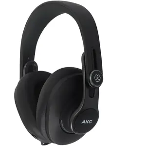 AKG K371-BT Casque Bluetooth arrière fermé de première classe pas cher