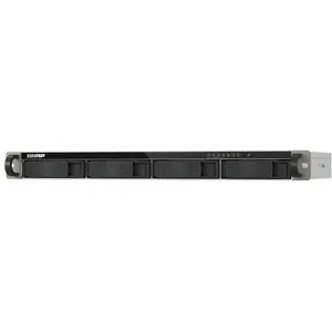 QNAP TS-433EU - Serveur NAS - 4 Baies - rack-montable - SATA 6Gb/s - R...
