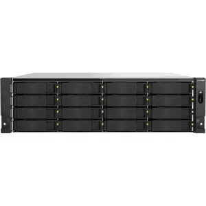 QNAP TS-h1677AXU-RP-R7-32G (0 TB), NAS, Noir pas cher