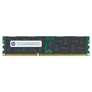 Comparateur de prix : HPE 16GB DDR3-1333MHz, CL9 module de mémoire 16 Go 1 x 16 Go ECC