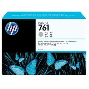 Comparateur de prix : HP 761 - gris - original - DesignJet - cartouche d'encre