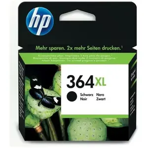 Comparateur de prix : HP 364XL - a rendement eleve - noir - originale - cartouche d'encre