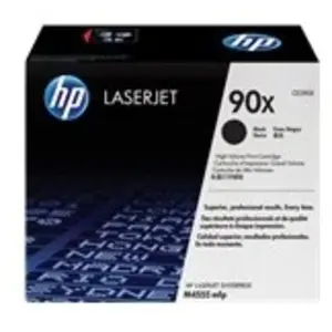 Comparateur de prix : HP TONER CARTRIDGE BLACK CONTRACT LASERJET