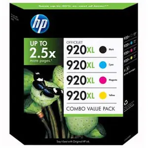 Comparateur de prix : HP HP 704 Black Original Ink Advantage Cartridge cartouche d'encre 1 pièce(s) Noir