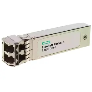 Aruba Module transmetteur SFP+ - HPE - JD092B - 10 GigE - 10GBase-SR - LC pas cher