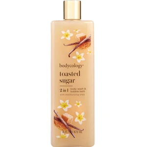 Toasted Sugar - Bodycology Gel douche 473 ml pas cher