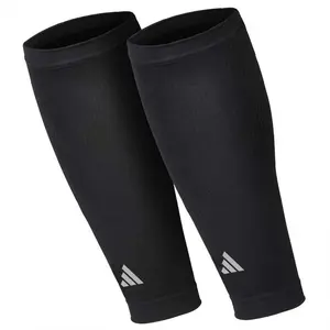 adidas Manchons de Compression pour Mollet Unisex-Adult, Noir, L/XL-35-45 cm AutourVendu parbikeinn