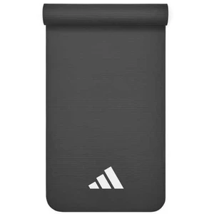 Comparateur de prix : Tapis de fitness Adidas - 10mm - Gris