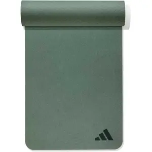 Comparateur de prix : Adidas Tapis De Yoga Adidas 4mm Legend Ivy