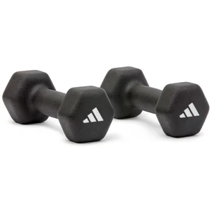 Adidas Fitness Haltère 2kg pas cher